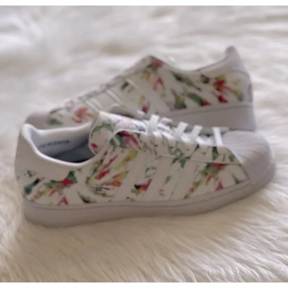 Adidas superstar watercolor cheap